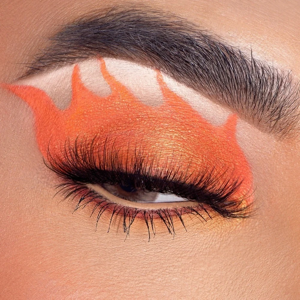 🌈 ARTIST COUTURE Caliente Eyeshadow Palette